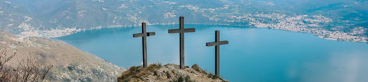 Tan grandioso como humilde