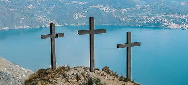 Tan grandioso como humilde