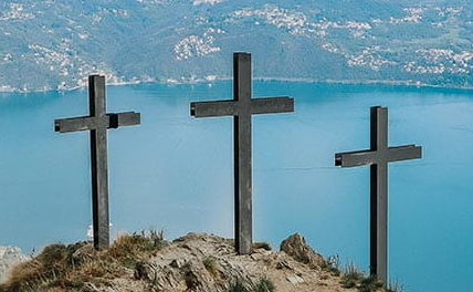 Tan grandioso como humilde