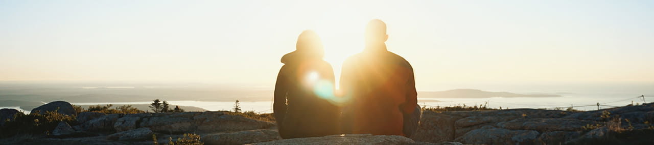 Hechos el uno para el otro