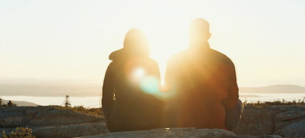 Hechos el uno para el otro