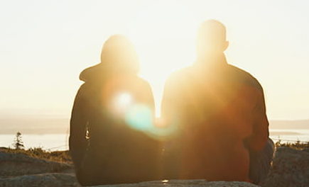 Hechos el uno para el otro