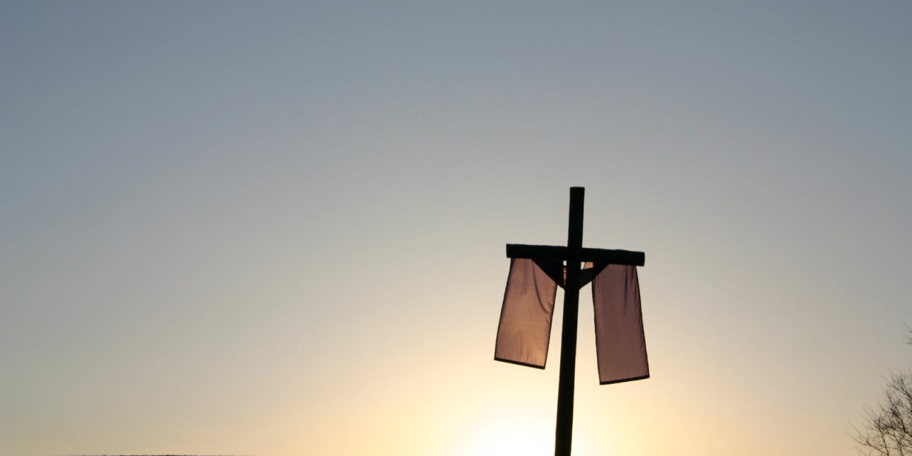 ¿Cómo es realmente tu relación con Dios?