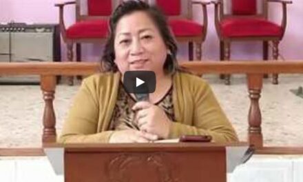 ¿Como Estamos Reaccionando a la Pandemia?