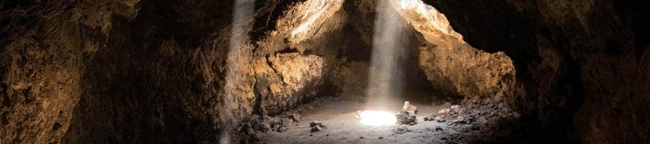 La misericordia de Dios en acción