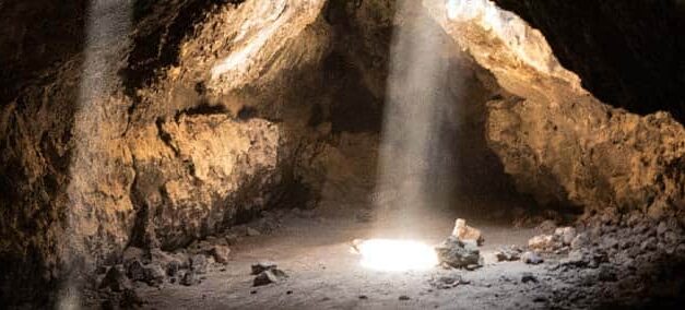 La misericordia de Dios en acción