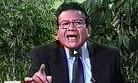 La Balanza Divina – 28 de Septiembre de 2002