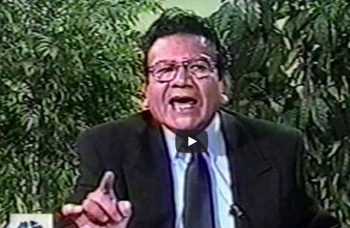 La Balanza Divina – 28 de Septiembre de 2002