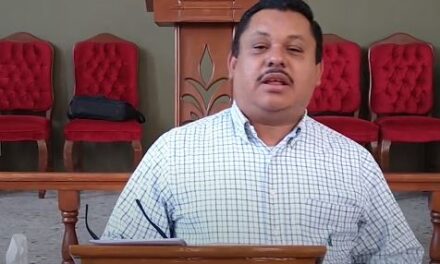 LA SORPRENDENTE AVENTURA DE CAMINAR CON JESUCRISTO