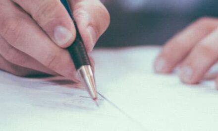 Cartas que viajan en el tiempo