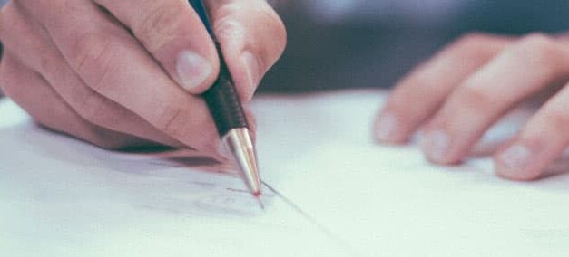 Cartas que viajan en el tiempo