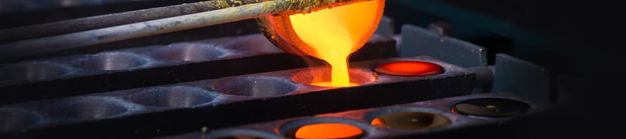 Refinados en el fuego