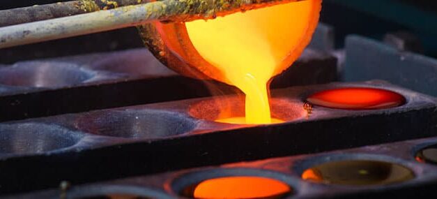 Refinados en el fuego