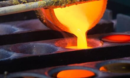 Refinados en el fuego