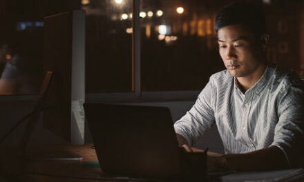 Compasión en el trabajo