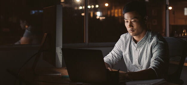 Compasión en el trabajo