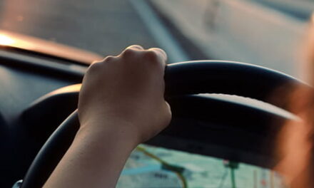 Conducción espiritual