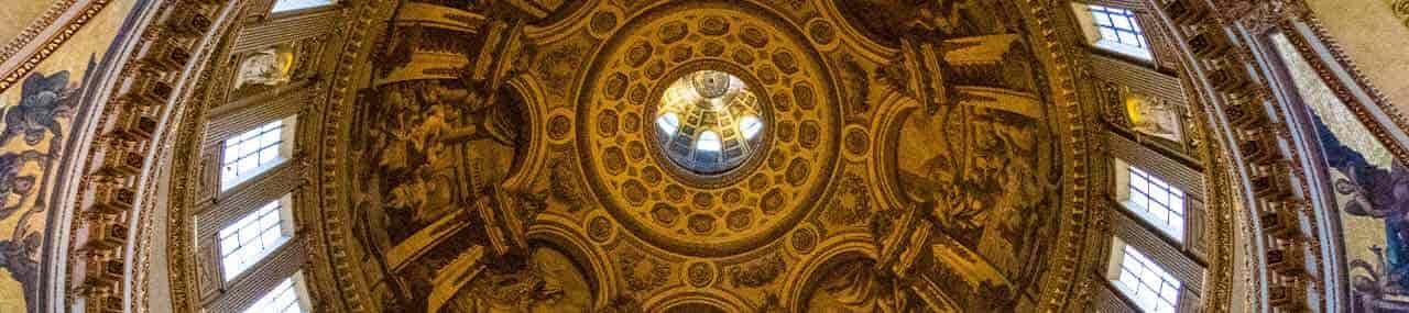 La galería de los susurros