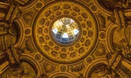 La galería de los susurros