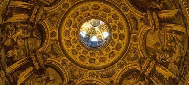 La galería de los susurros