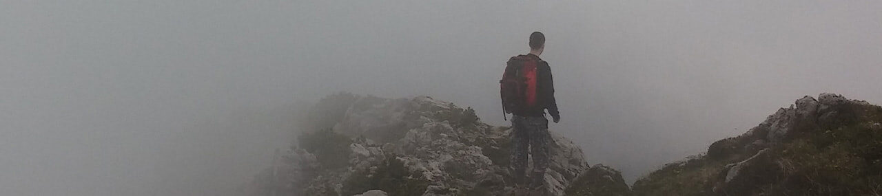 ¿Cómo llegué aquí?