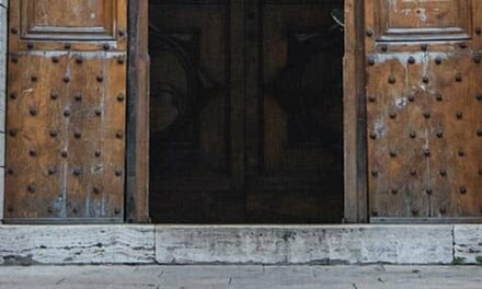 El triunfo del perdón