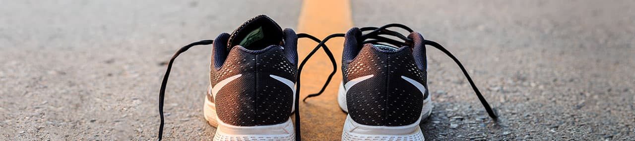 Zapatos prestados