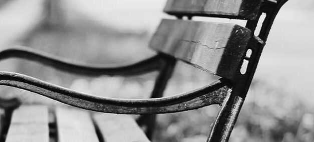 Relajarse con propósito