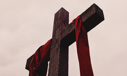 Más fuerte que el odio