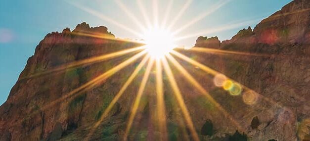 Enfrentar la batalla