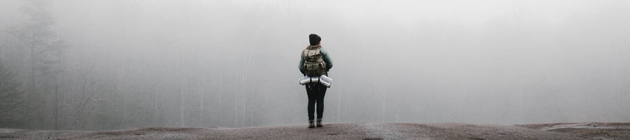 Las personas se olvidan