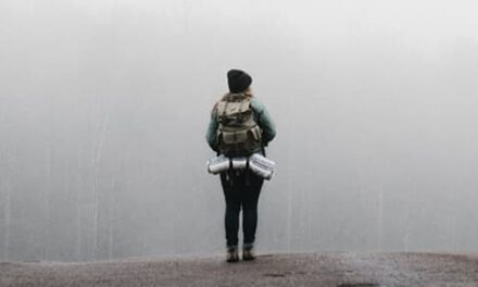 Las personas se olvidan