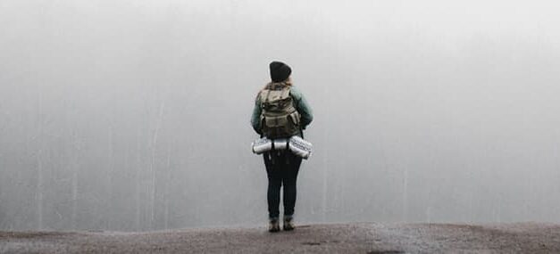 Las personas se olvidan