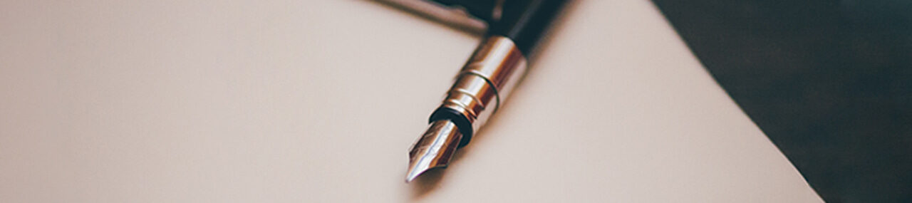 Empieza con el final