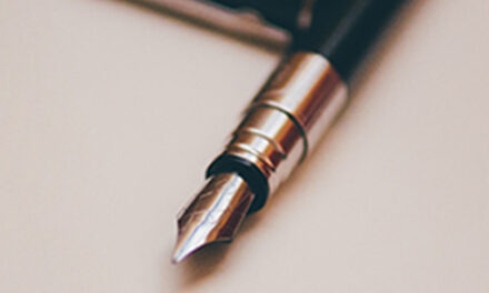 Empieza con el final