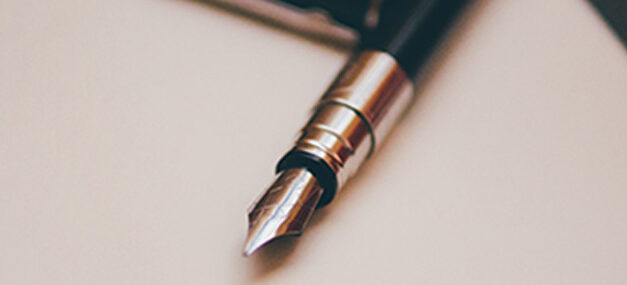 Empieza con el final