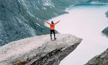 Los dragones de la vida