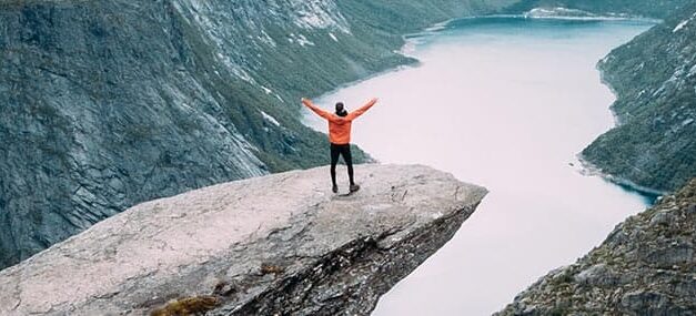 Los dragones de la vida