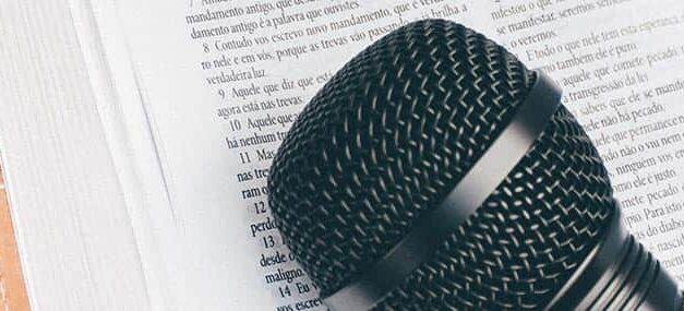 Un corazón de cantante