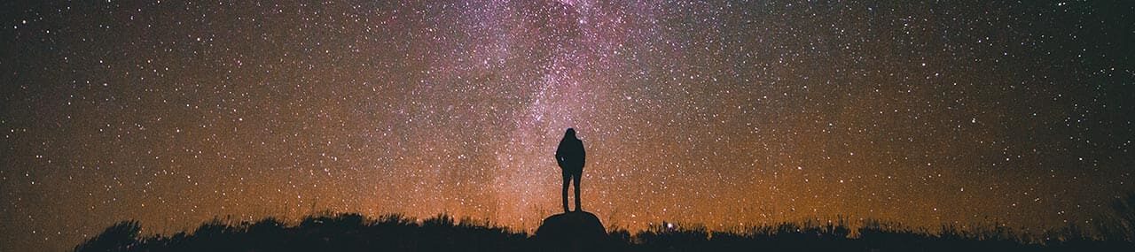 Escuchar más allá de las estrellas