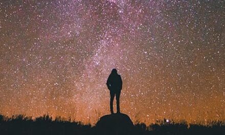 Escuchar más allá de las estrellas