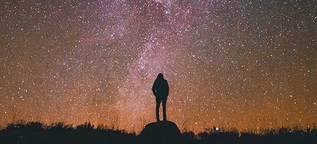 Escuchar más allá de las estrellas