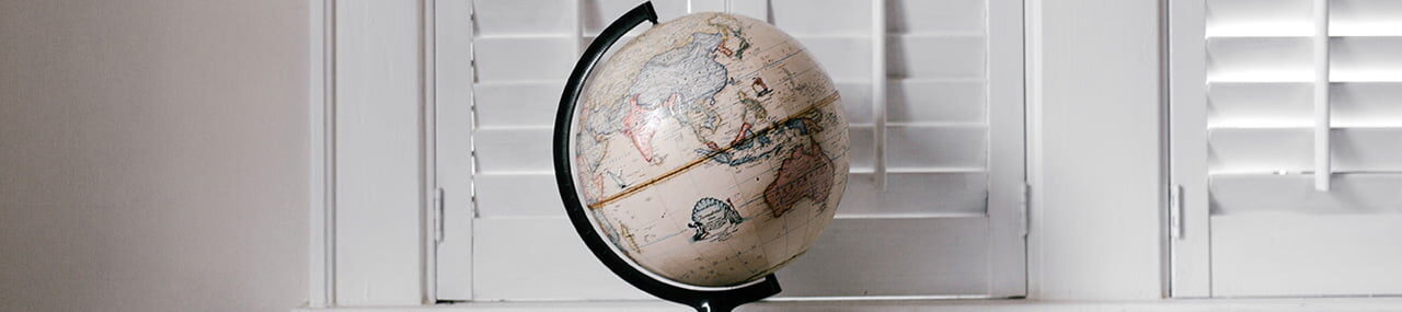 ¿Qué problema tiene el mundo?