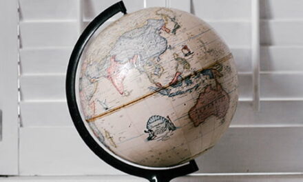 ¿Qué problema tiene el mundo?