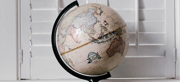 ¿Qué problema tiene el mundo?