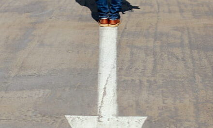 Todos necesitan un mentor