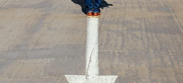 Todos necesitan un mentor