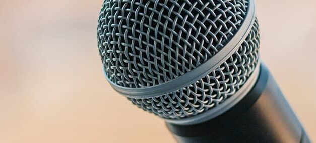 El regalo navideño del habla