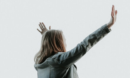 La adoración como estilo de vida