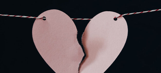 Oración del abatido